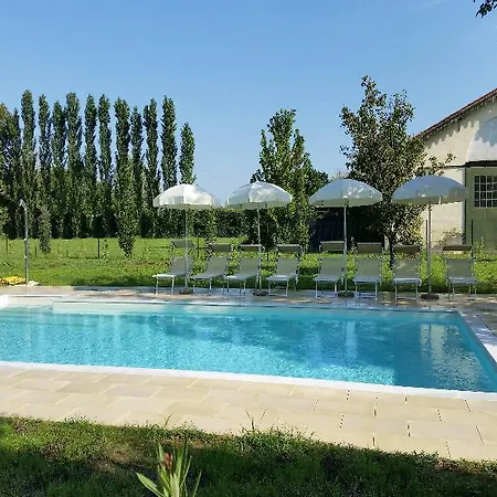 Venice Airport Otel