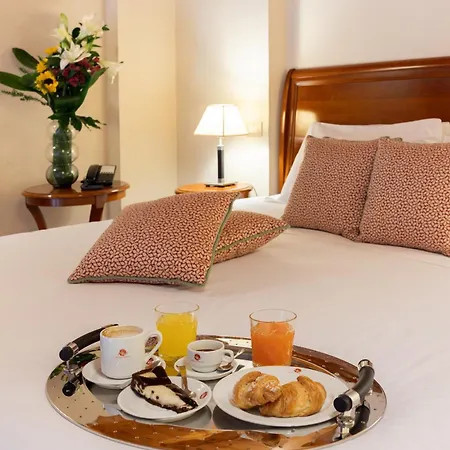Venice Airport Otel