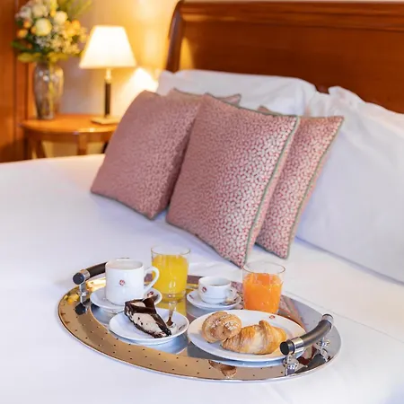 Venice Airport Otel 4*