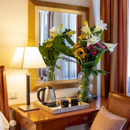 Hotel Venice Airport Tessera