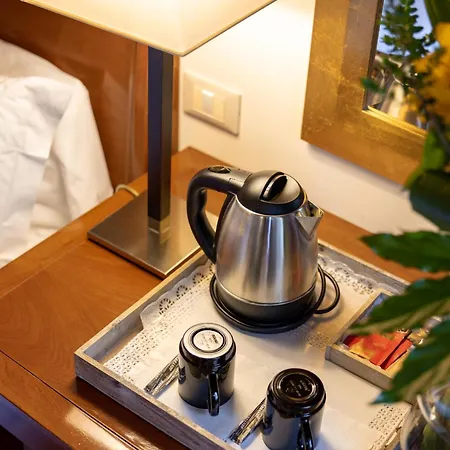 Venice Airport Hotel 4*