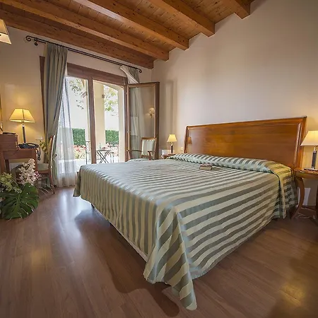 Venice Airport Hotel Tessera