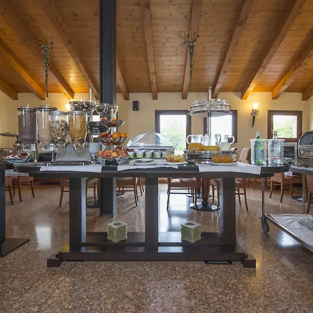 Hotel Venice Airport Tessera