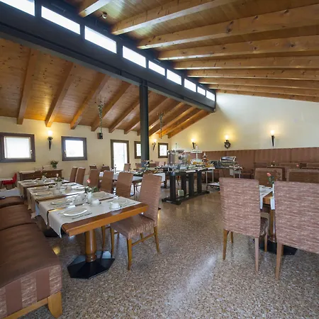 Hotel Venice Airport 4*