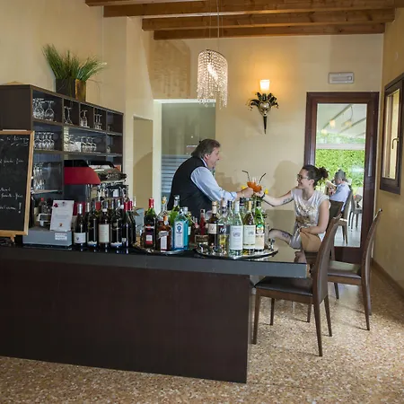 Hotel Venice Airport