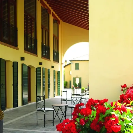 Venice Airport