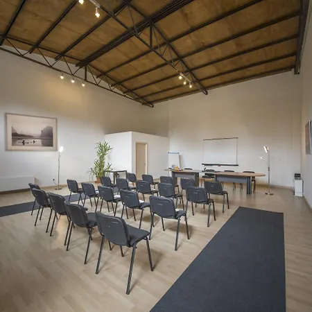 Venice Airport Tessera