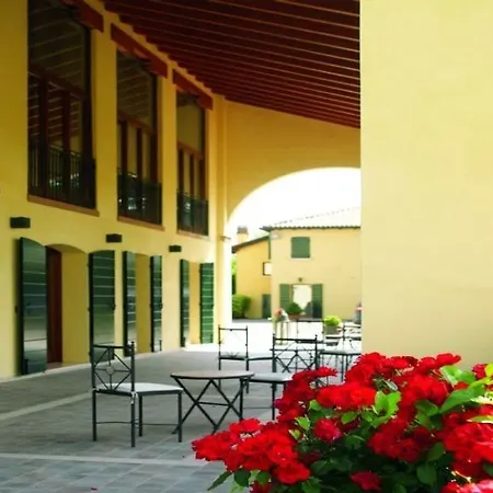 Venice Airport