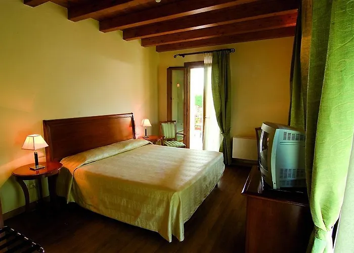 Venice Airport 4*