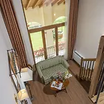 Отель Venice Airport