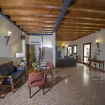 Отель Venice Airport 4*