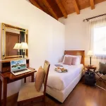 Отель Venice Airport