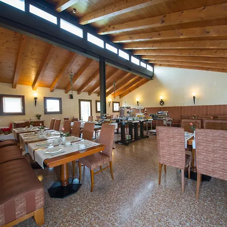 Venice Airport 4* Тессера