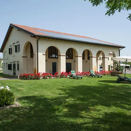 Отель Venice Airport