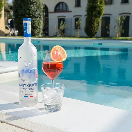Venice Airport 4* Тессера