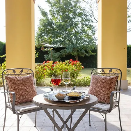 Venice Airport 4* Tessera