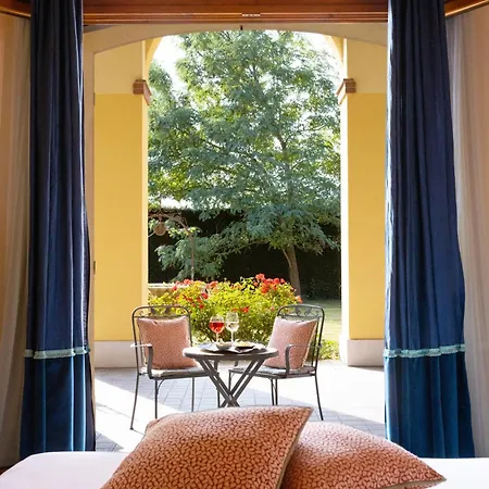 Venice Airport Hotel Tessera