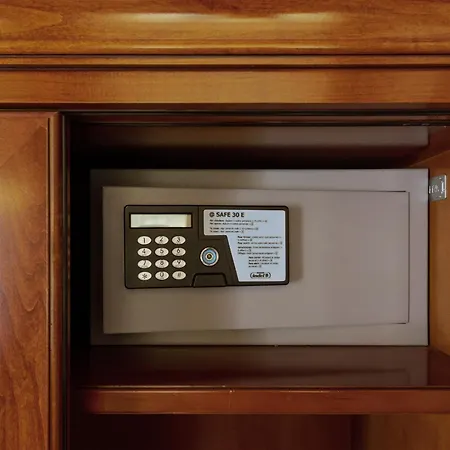 Venice Airport Hotel