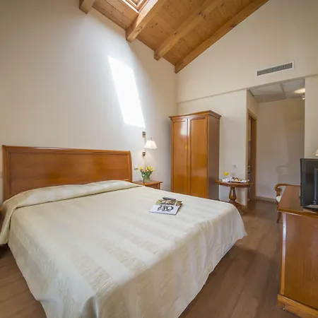 Venice Airport Tessera