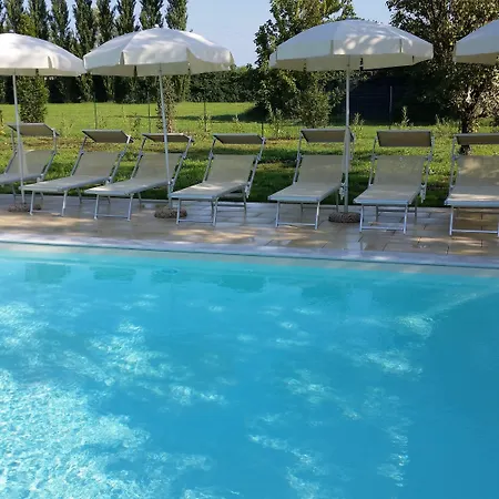 Hotel Venice Airport