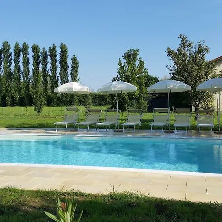 Venice Airport Hotel 4*