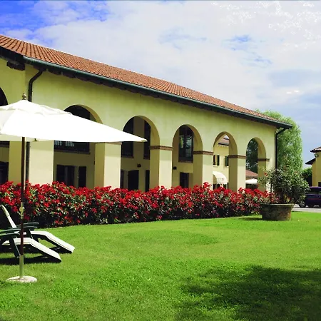 Venice Airport Hotel 4*