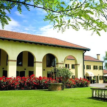 Venice Airport Hotel 4*