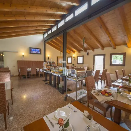 Venice Airport Hotel Tessera