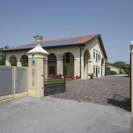 Hotel Venice Airport