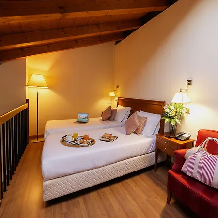 Venice Airport Hotel 4*