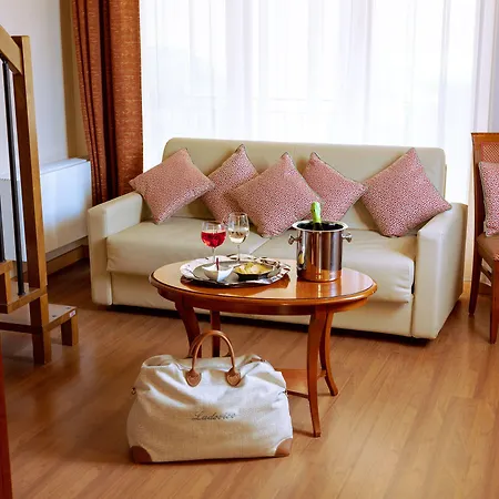 Venice Airport Hotel Tessera