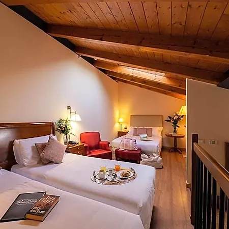 Venice Airport Szálloda 4*