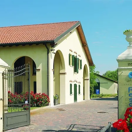 Venice Airport Отель 4*
