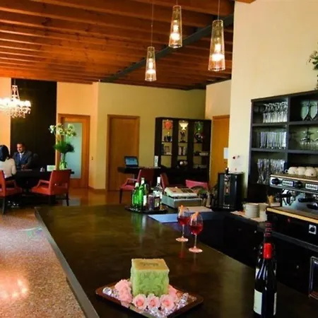 Hotel Venice Airport