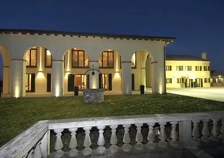 Venice Airport Tessera