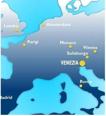 Venice Airport 4*