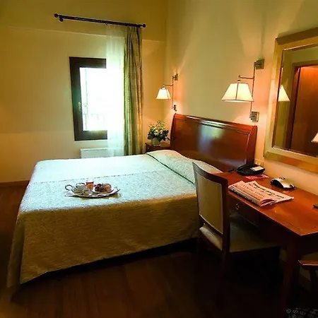 Venice Airport Отель 4*