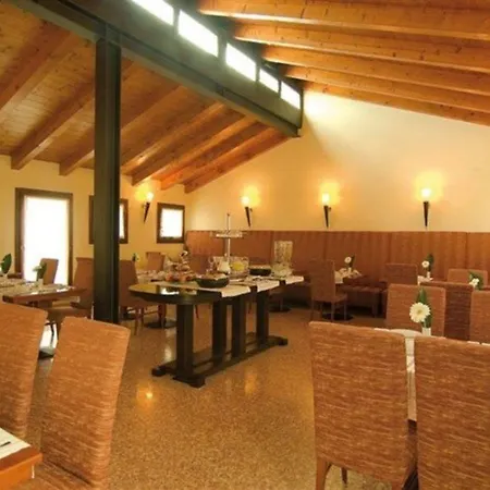 Venice Airport Hotel Tessera