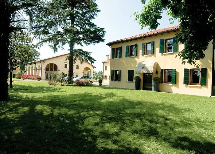 Hotel Venice Airport