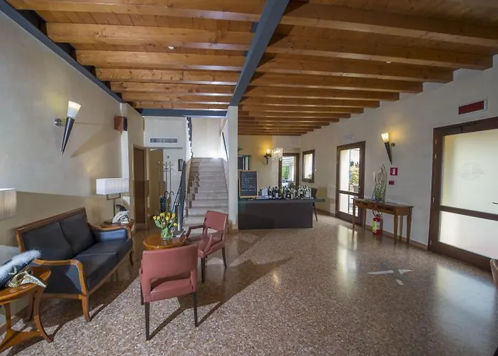 Hotel Venice Airport