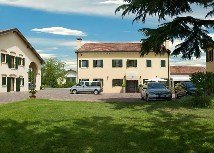 Hotel Venice Airport