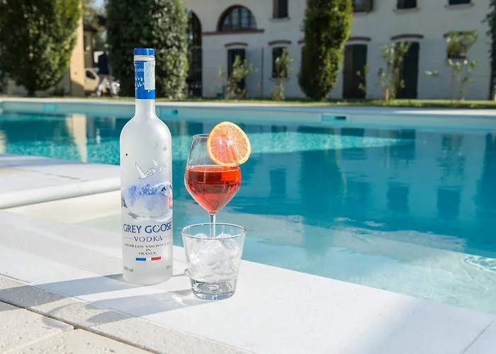 Venice Airport 4* Tessera