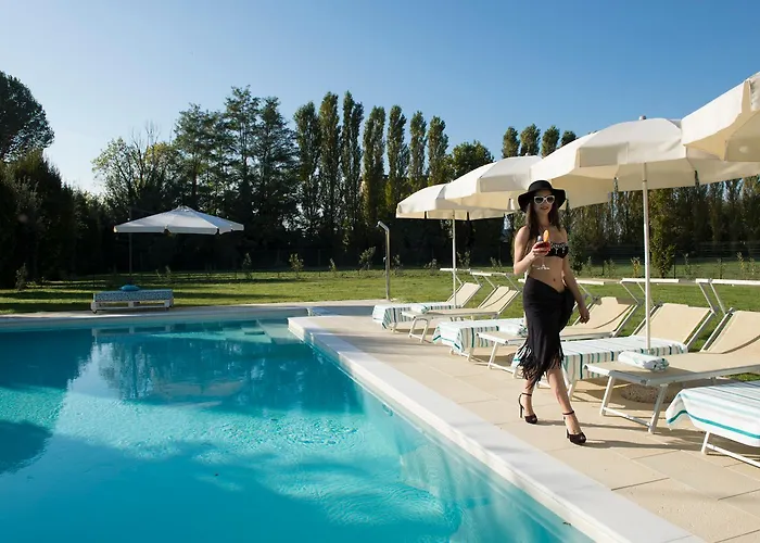 Venice Airport Tessera