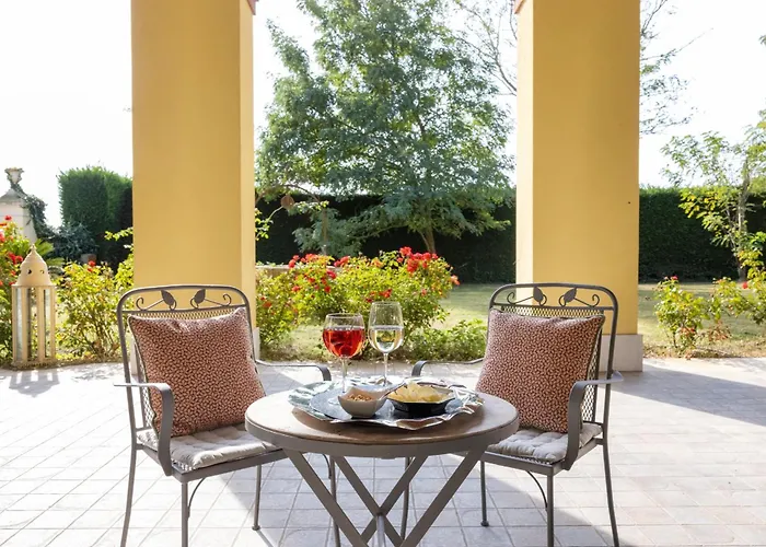 Venice Airport 4* Tessera