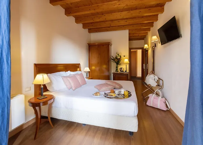 Venice Airport Hotel