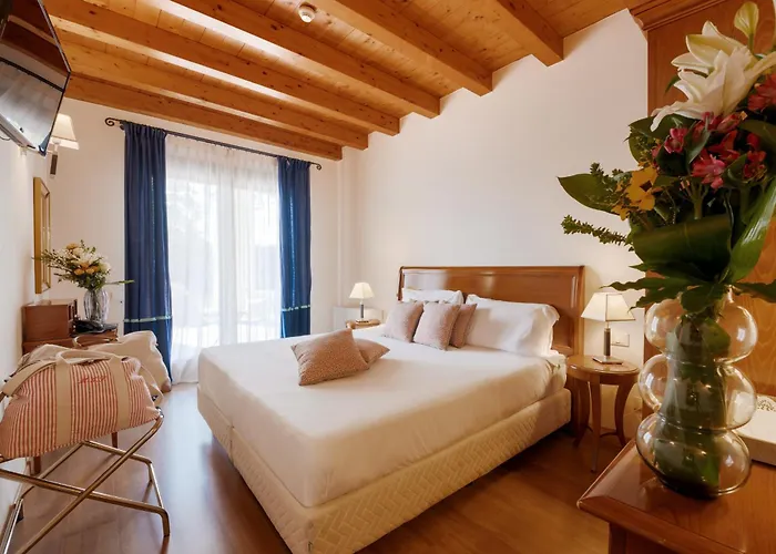 Hotel Venice Airport Tessera