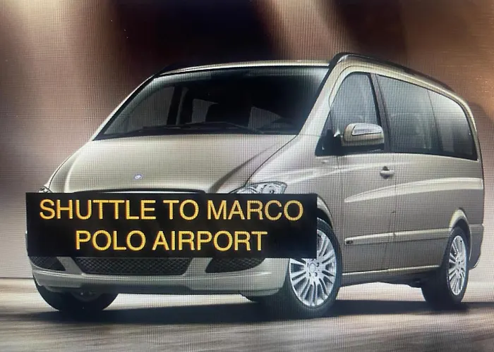 Venice Airport Hotel 4*