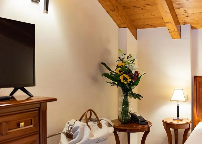 Hotel Venice Airport