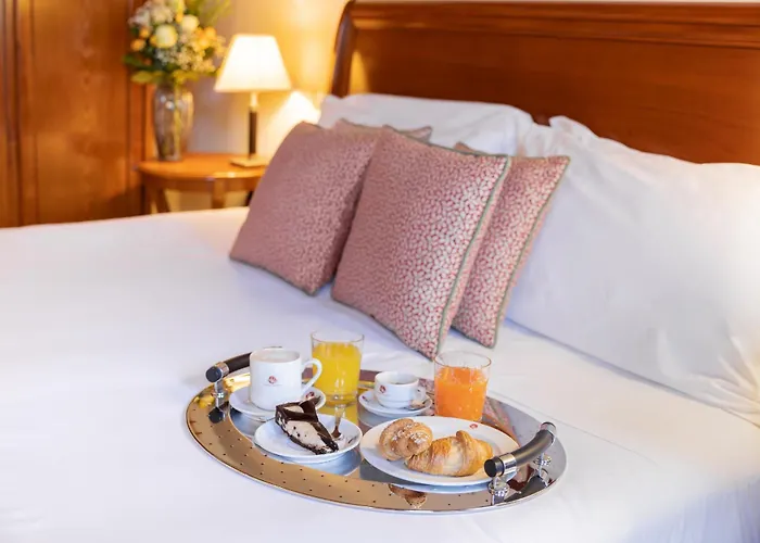 Venice Airport Hotel 4*