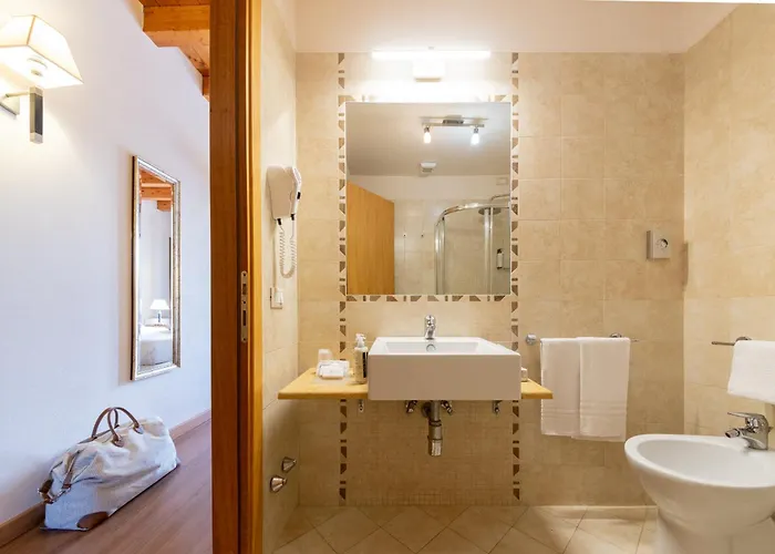 Venice Airport 4* Tessera